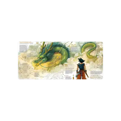 Mousepad MarceloPad 90x40 Classic | Custom
