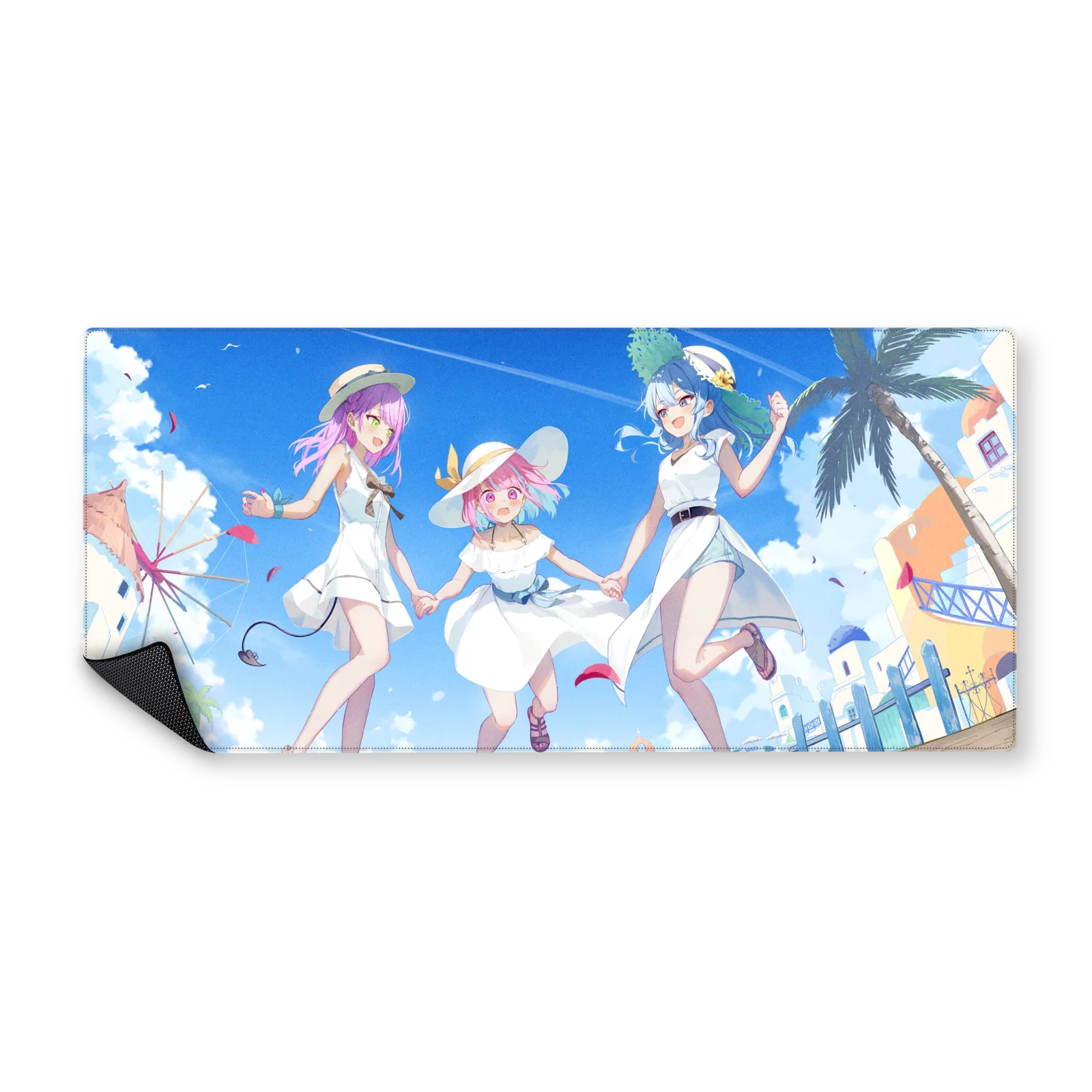 Mousepad StartEnd 90x40 Classic | Custom