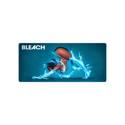 Mousepad Bleach-Yoruichi 90x40 Classic | Custom