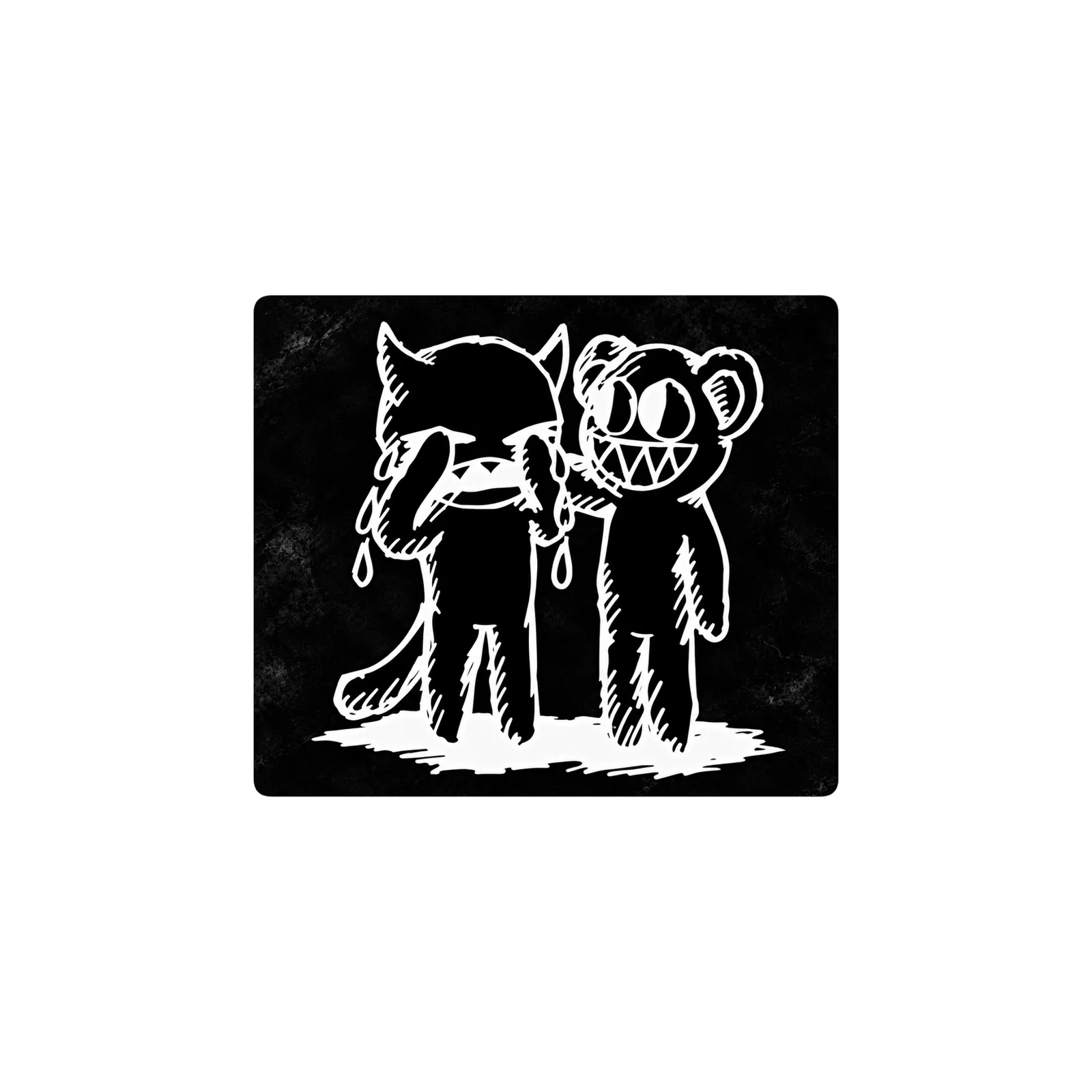 RadioHead NOT OK