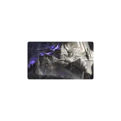 Mousepad Asiendo Graveknight Mordekaiser 70x40 Classic | Custom