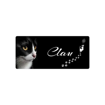 Mousepad pao 90x40 Classic | Custom