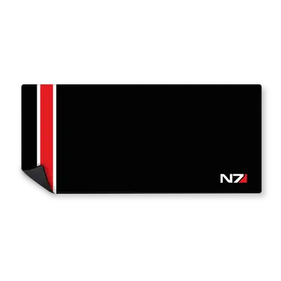 Mousepad Mass effect 90x40 PRO | Custom