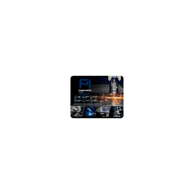 Mousepad fp1 final 25x20 PRO | Custom