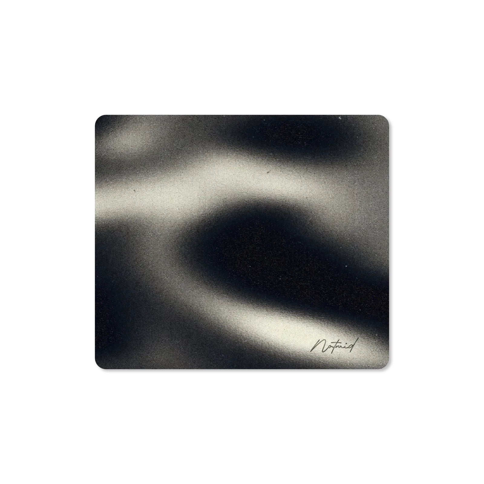 Mousepad Serie Ultra Blacky | NOTMID
