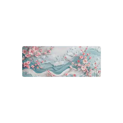 Mousepad Sakura D&M 82x32 Classic | Custom