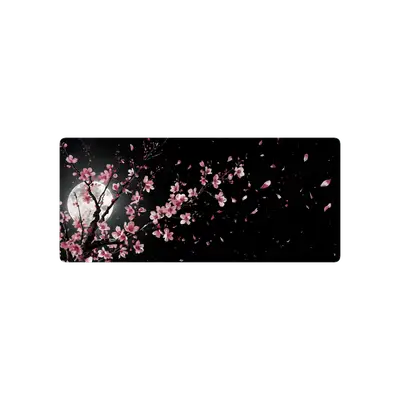 Mousepad Árbol de Sakura 90x40 Classic | Custom