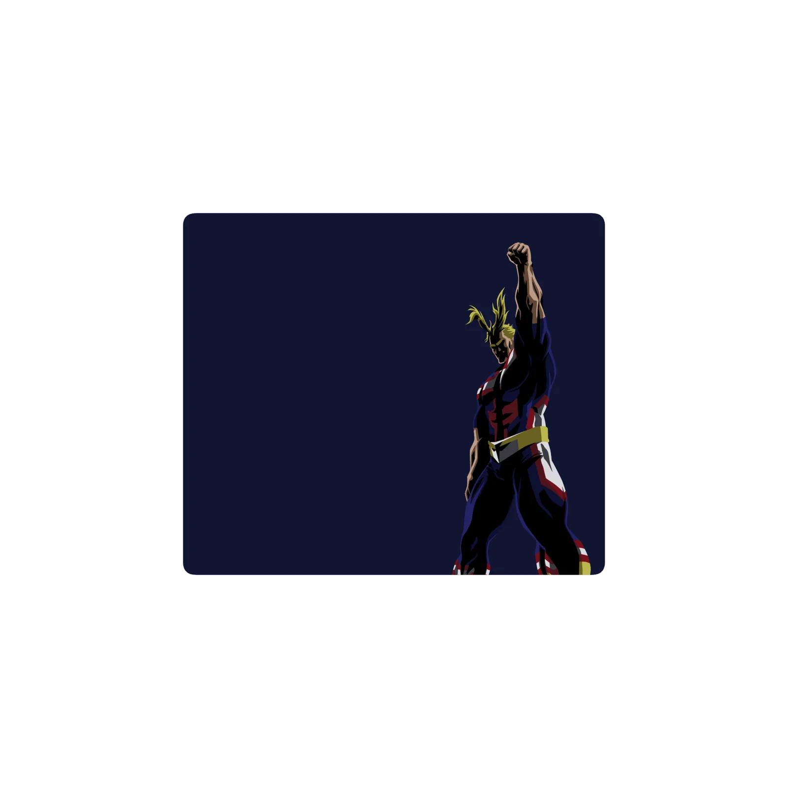 All Might