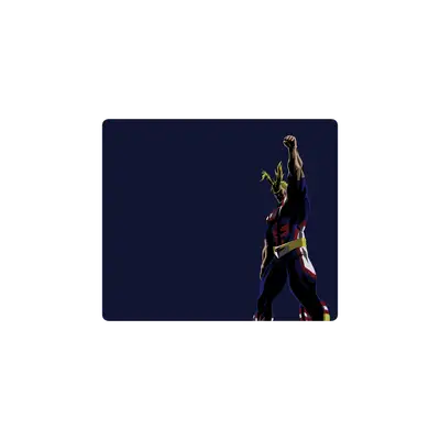 All Might