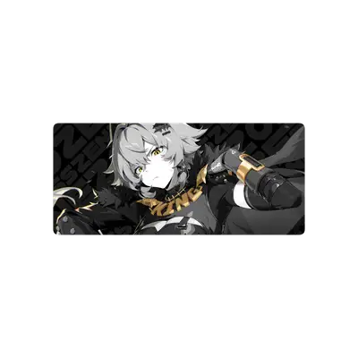 Mousepad Caesar king 2zzz 90x40 PRO | Custom