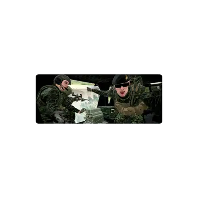 Mousepad CAF SQUAD PAD 82x32 PRO | Custom