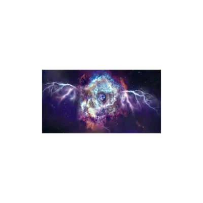 Mousepad Avenged Sevenfold The Stage 75x40 PRO | Custom-recto
