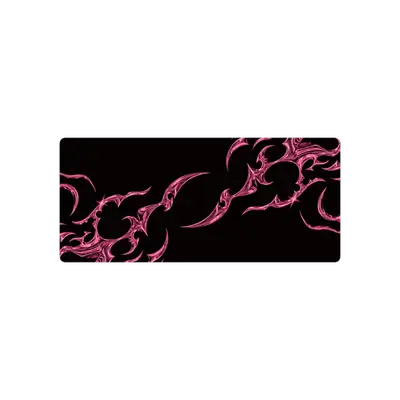 Mousepad rosa cool 90x40 Classic | Custom
