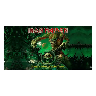 Mousepad iron maiden mspad 118x59 Classic | Custom