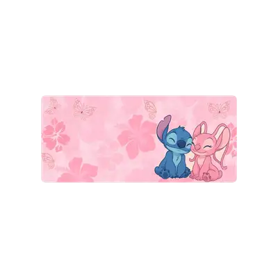 Mousepad Stitch amoroso 90x40 PRO | Custom