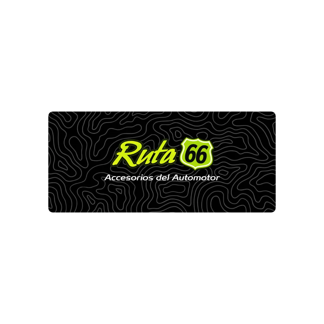 Ruta 66