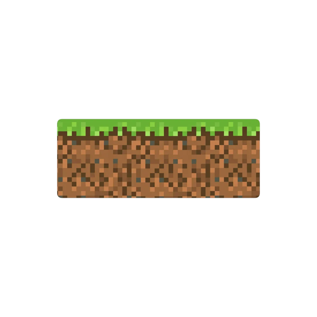 Minecraft-BloqueTierra
