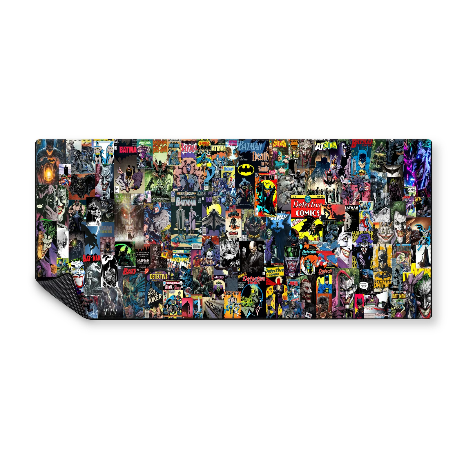 Mousepad Comics Batman 90x40 PRO | Custom