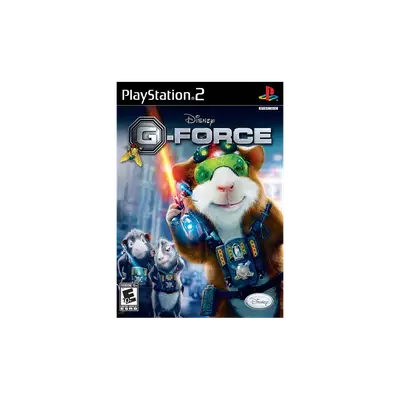Mousepad G-Force 40x30 Classic | NOTMID