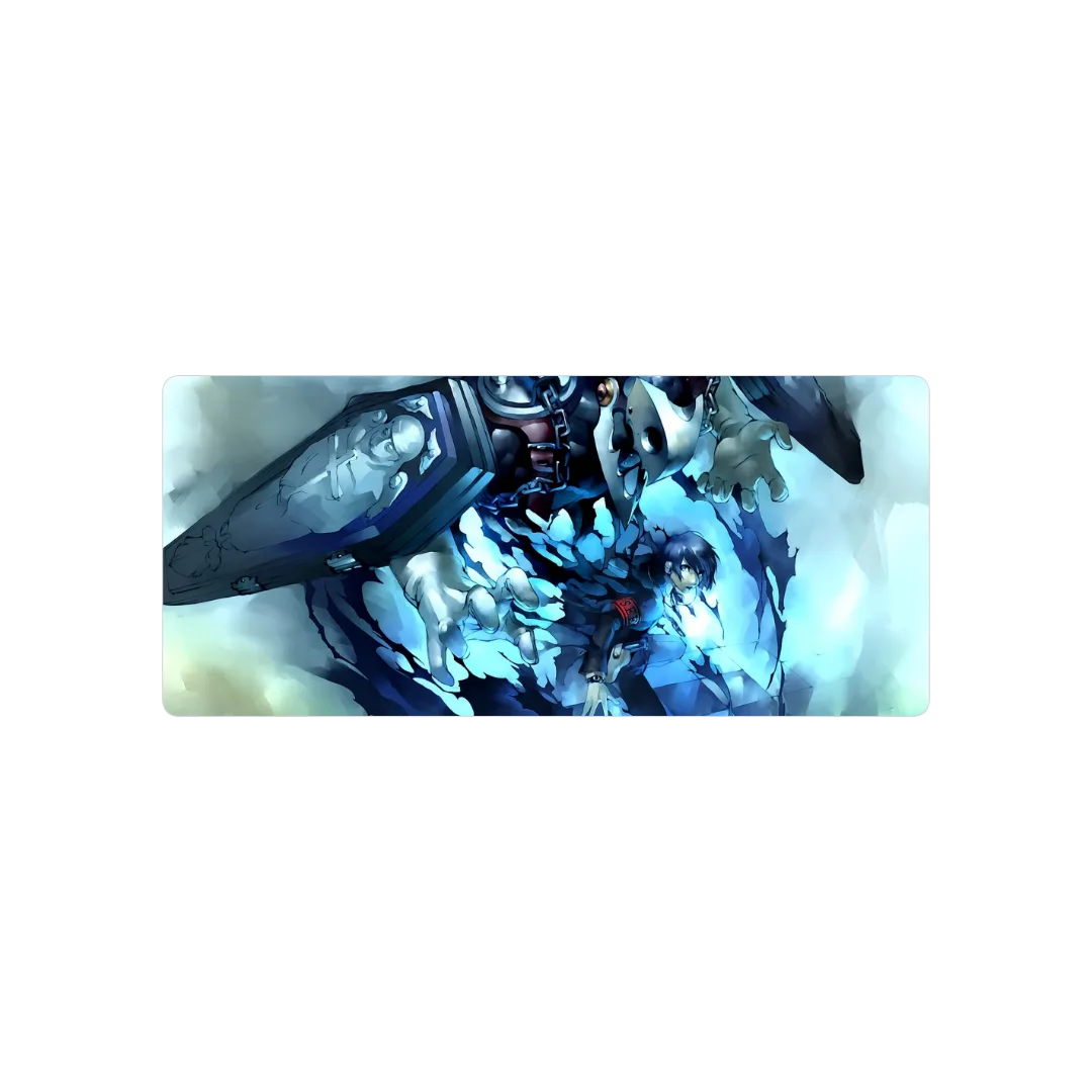 Persona 3