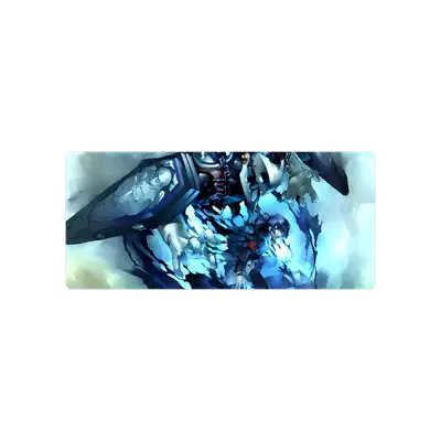 Mousepad Persona 3 90x40 Classic | Custom
