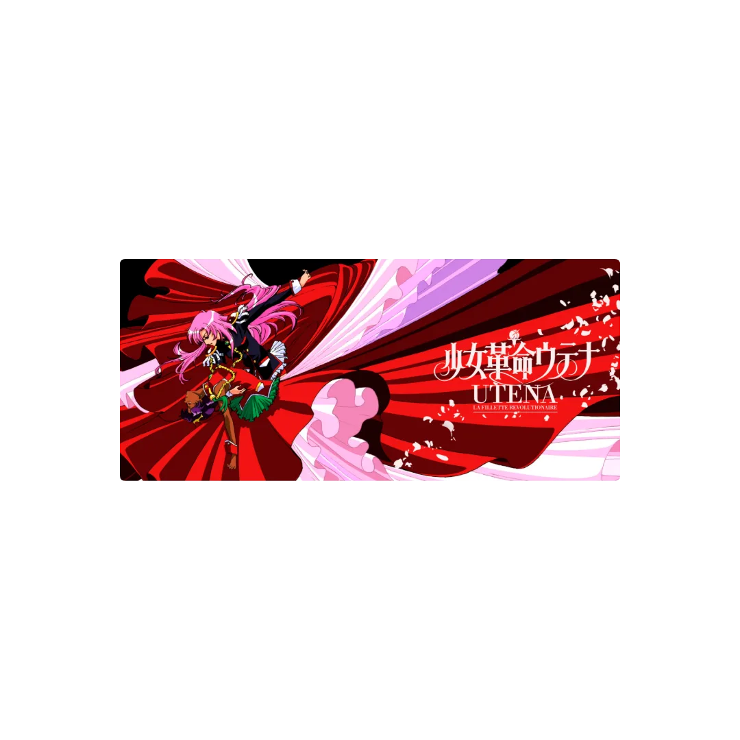 utena
