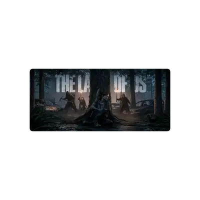 Mousepad The last of us mousepad 90x40 PRO | Custom
