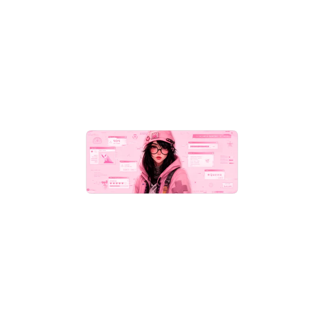 Killjoy Rosa