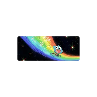 Mousepad Gumball 82x32 PRO | Custom