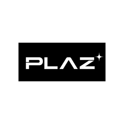 Mousepad Plaz 90x40 Classic | Custom-recto