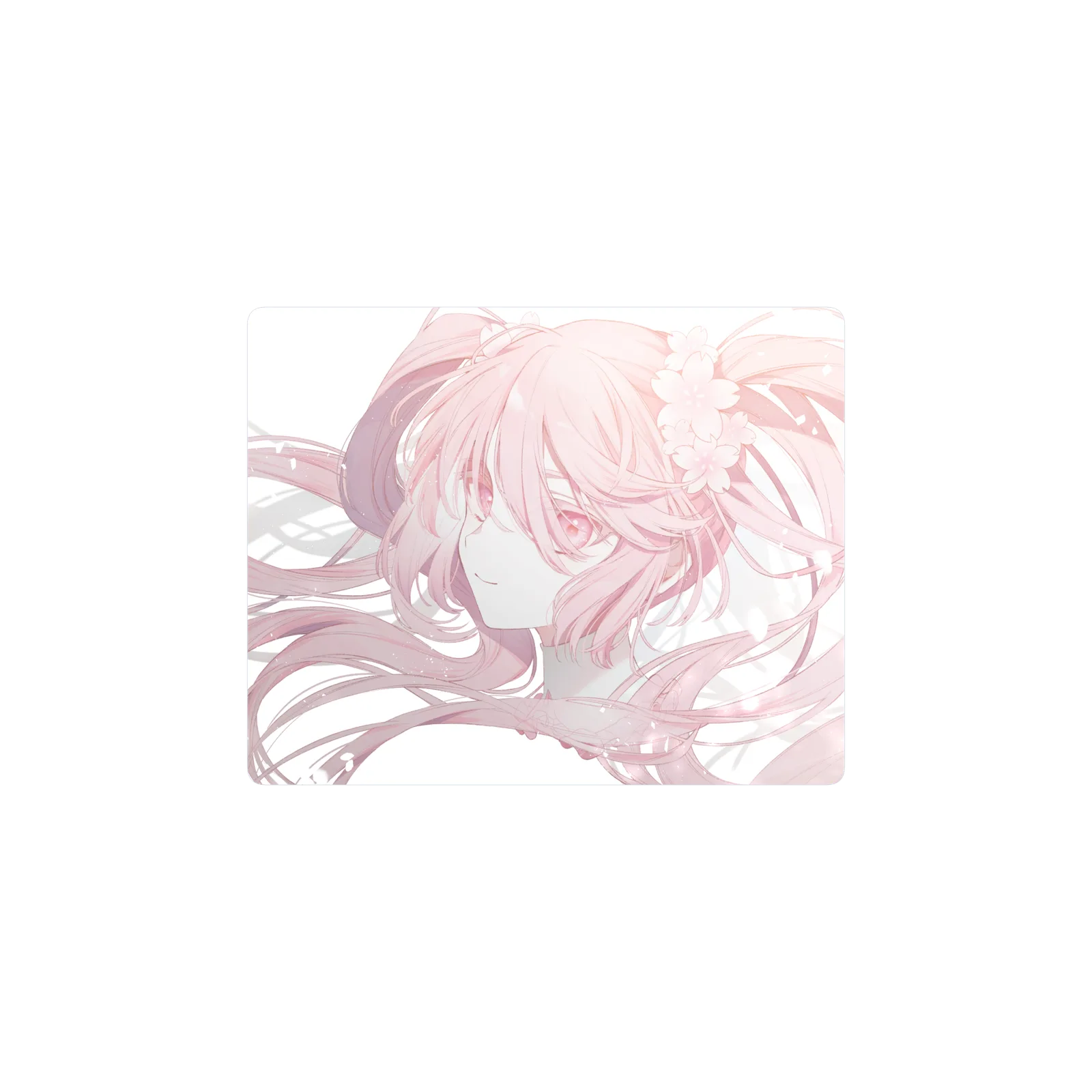 Hatsune miku sakura edition