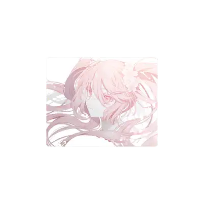 Mousepad Hatsune miku sakura edition 50x40 PRO | Custom