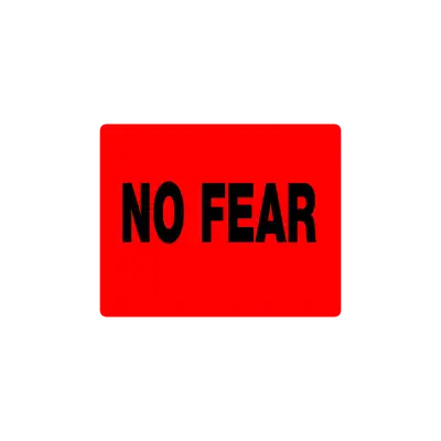 Mousepad fear by frimpi 50x40 PRO | Custom