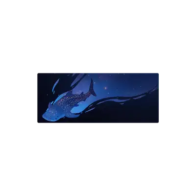Mousepad Koda Tibu1 78x32 Classic | Custom