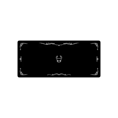 Mousepad Hollow UI 90x40 Classic | Custom
