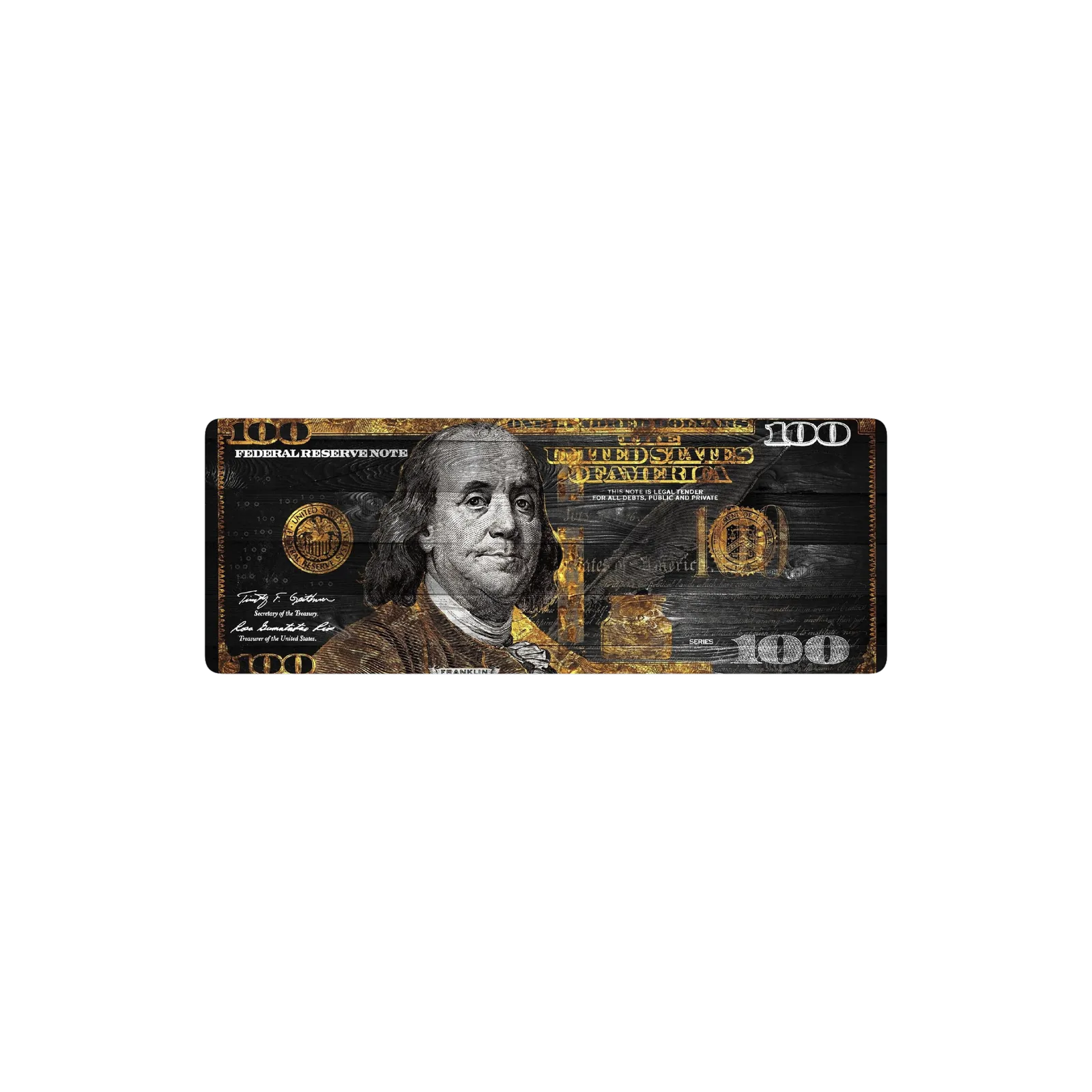 DOLAR GOLD