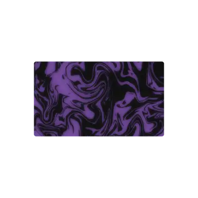 Mousepad Niebla violeta 70x40 Classic | Custom (Copia)