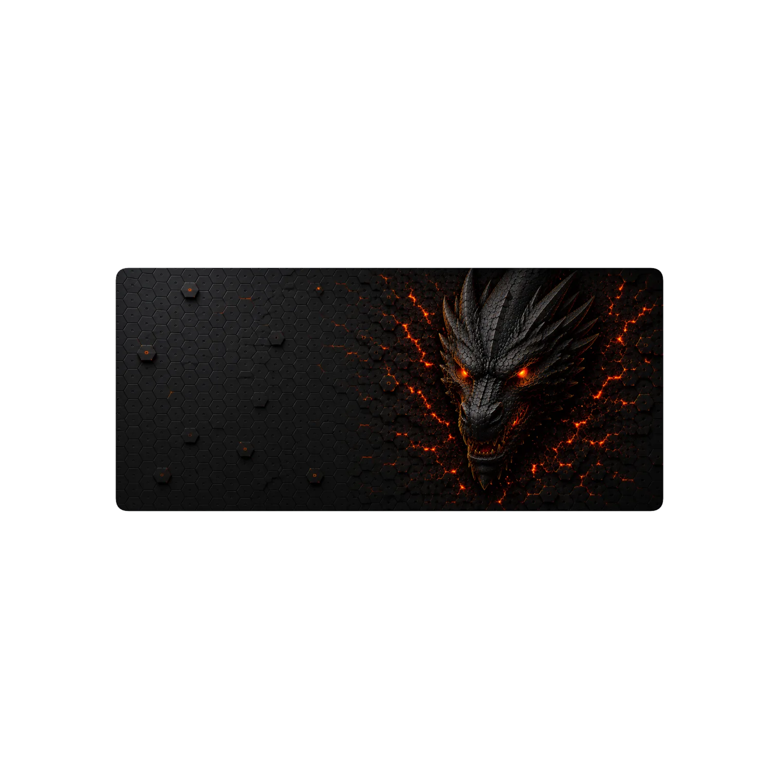Dragon Hexagono