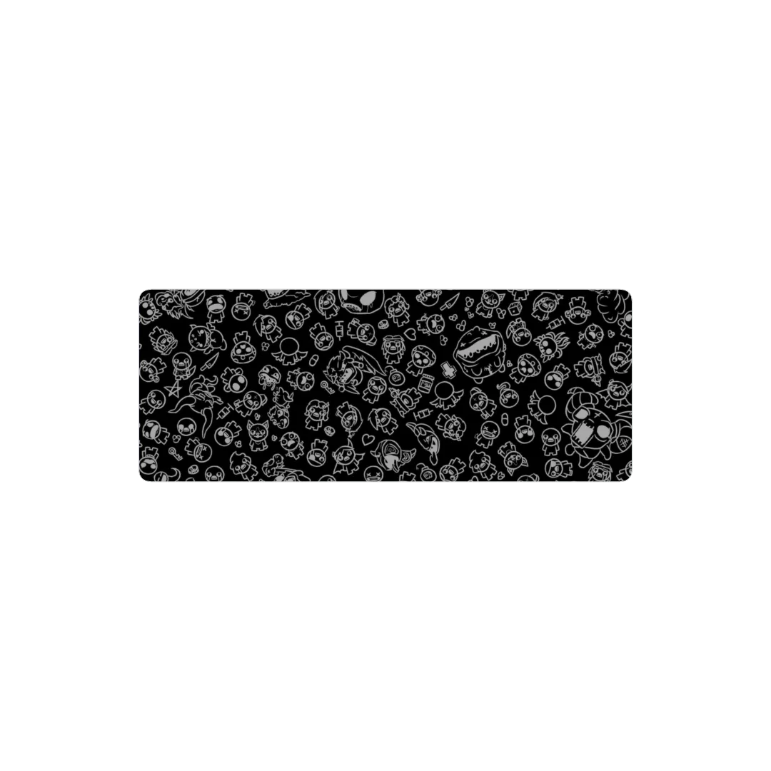 The binding of isaac