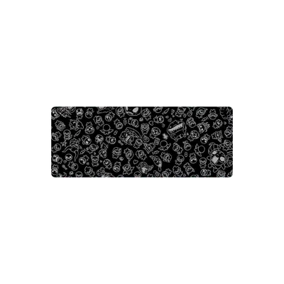 Mousepad The binding of isaac 82x32 PRO | Custom