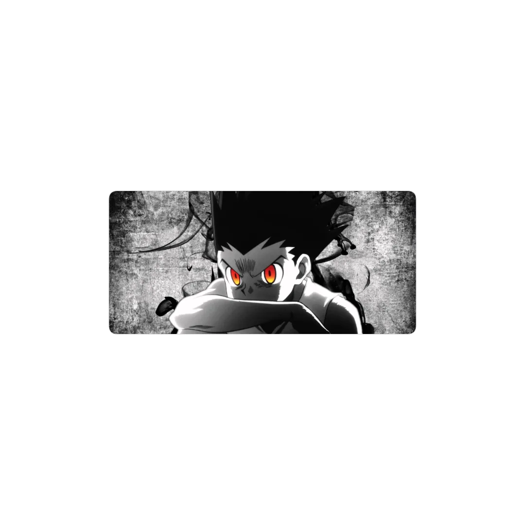Gon Rage