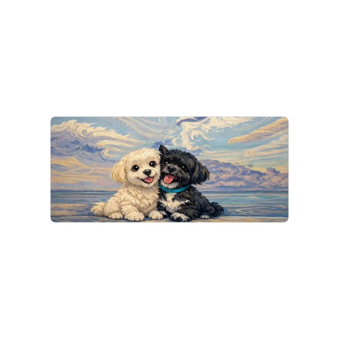 kiba y lloyd