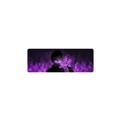 Mousepad Yutaa JJK 70x25 PRO | Custom