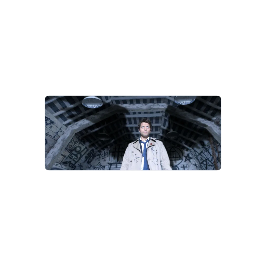 Castiel