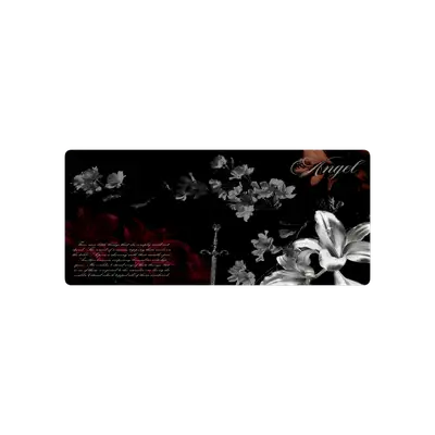 Mousepad Triggered 90x40 PRO | Custom