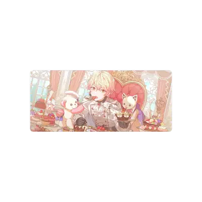 Mousepad TSUKASA 90x39 Classic | Custom