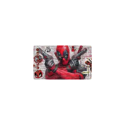 Mousepad Grajito Playmat 60x35 Classic | Custom