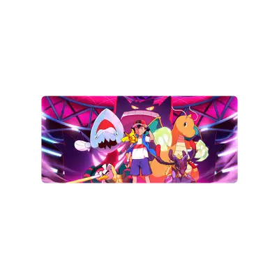 Mousepad Dream team 90x40 Classic | Custom