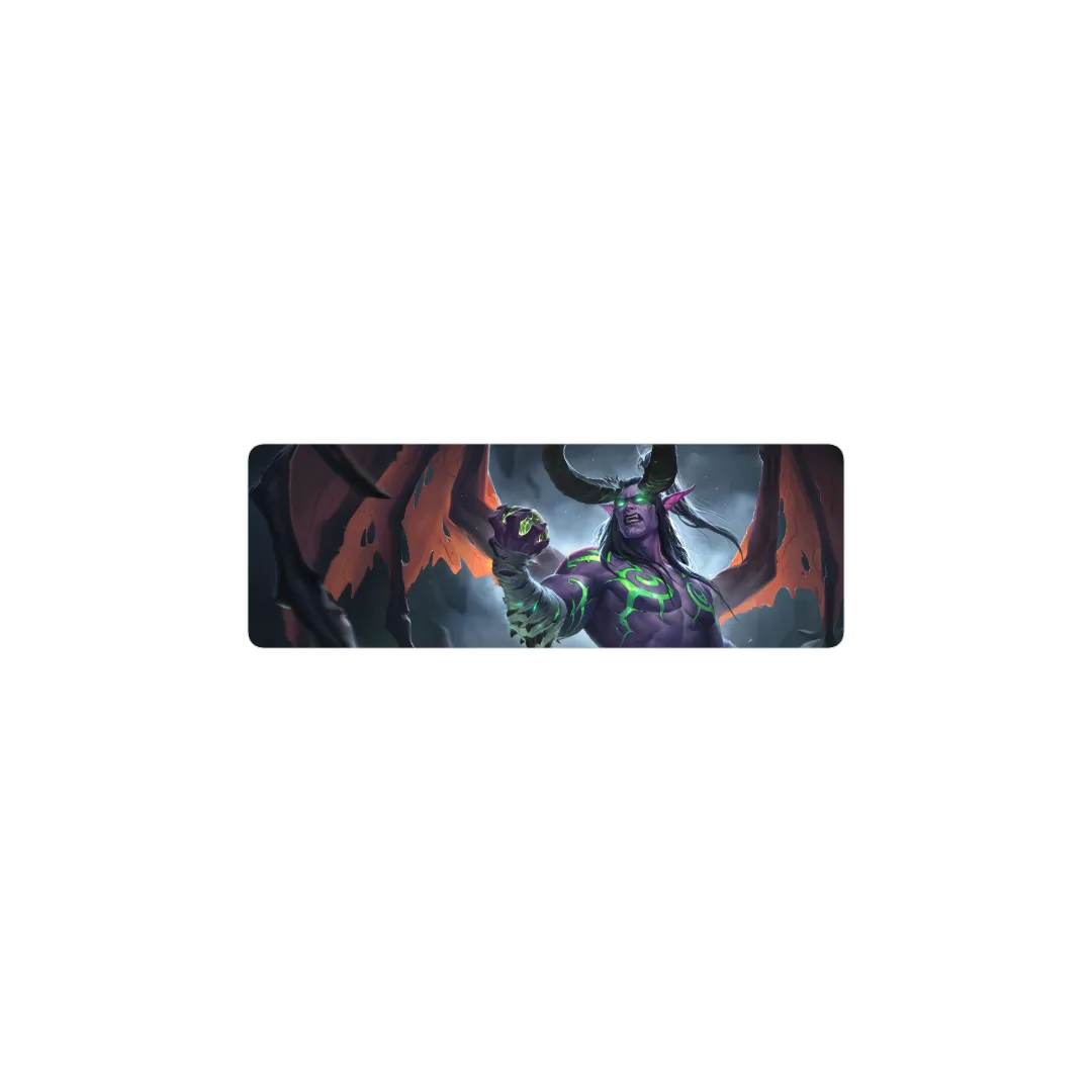 Illidan Tempestira
