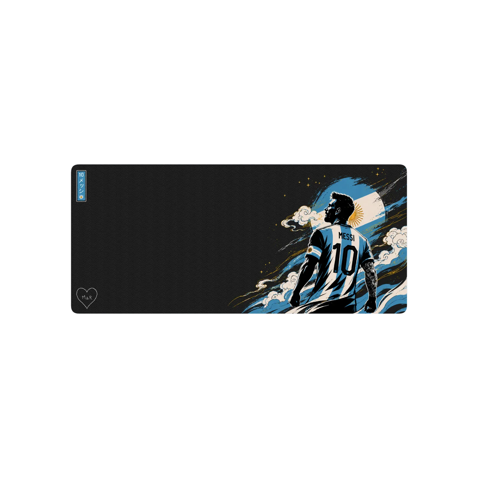 Messi-MyR